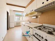 Pronájem bytu 2+1, Krupka, Karla Čapka, 62 m2
