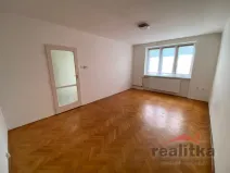 Pronájem bytu 2+1, Opava - Předměstí, Rooseveltova, 53 m2