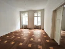 Pronájem kanceláře, Praha - Vinohrady, Mikovcova, 95 m2