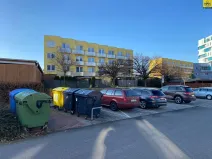 Pronájem bytu 2+kk, Olomouc, Okružní, 59 m2