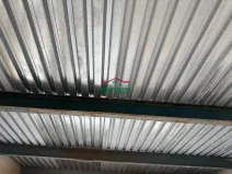 Prodej garáže, Meziboří, 37 m2