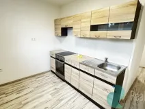 Pronájem bytu 2+1, Ktiš - Březovík, 52 m2