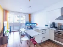 Prodej bytu 2+kk, Olomouc, Družební, 46 m2