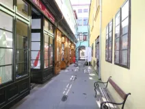 Pronájem obchodního prostoru, České Budějovice - České Budějovice 1, Krajinská, 20 m2