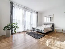 Pronájem bytu 1+kk, Olomouc, Dlouhá, 50 m2