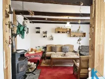 Prodej chalupy, Dzbel, 85 m2