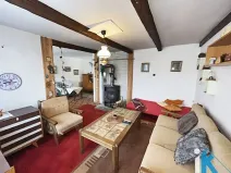 Prodej chalupy, Dzbel, 85 m2