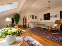 Prodej bytu 3+1, Karlovy Vary, Raisova, 110 m2