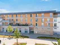 Pronájem bytu 3+kk, Pardubice - Ohrazenice, U Sportovní školy, 86 m2