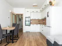 Pronájem bytu 3+kk, Pardubice - Ohrazenice, U Sportovní školy, 86 m2