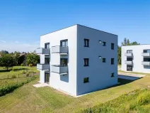 Prodej bytu 2+kk, Lázně Bohdaneč, Šípkova, 89 m2