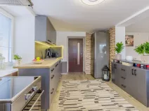 Prodej rodinného domu, Klobuky - Kobylníky, 115 m2