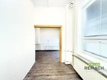 Pronájem kanceláře, Staré Město, Zlechovská, 15 m2