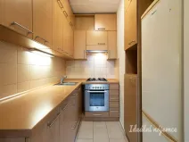 Pronájem bytu 3+kk, Praha - Hostivař, Libkovská, 70 m2