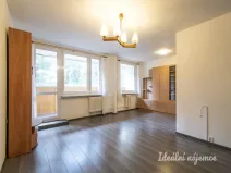 Pronájem bytu 3+kk, Praha - Hostivař, Libkovská, 70 m2