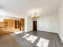 Pronájem bytu 3+kk, Praha - Hostivař, Libkovská, 70 m2