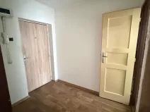 Pronájem bytu 1+1, Přerov, Mervartova, 53 m2