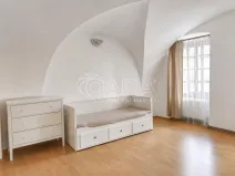 Pronájem bytu 1+kk, Pelhřimov, Solní, 37 m2