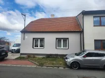 Prodej rodinného domu, Pardubice - Svítkov, 8. května, 135 m2