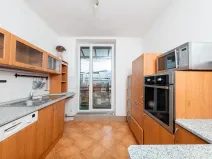 Prodej bytu 2+1, Pardubice - Zelené Předměstí, Sladkovského, 76 m2