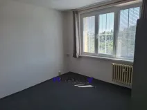 Pronájem bytu 1+1, Podbořany, Sídliště Míru, 37 m2