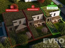 Prodej rodinného domu, Ratboř, 145 m2