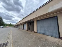 Pronájem ostatní, Brno, Chalabalova