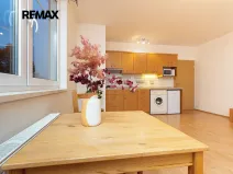 Pronájem bytu 1+kk, Praha - Libeň, Braunerova, 30 m2