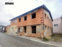 Prodej rodinného domu, Jeseník, Školní, 166 m2