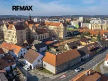 Prodej rodinného domu, Blatná, Čechova, 148 m2