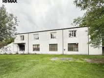 Pronájem kanceláře, Pardubice, Bohdanečská, 186 m2