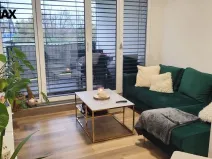 Pronájem bytu 2+kk, Olomouc - Hejčín, Lazecká, 57 m2