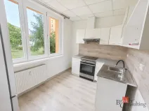 Prodej bytu 3+1, Chomutov, Kamenná, 79 m2