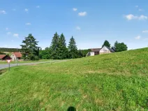 Prodej pozemku pro bydlení, Všemyslice - Všeteč, 1034 m2