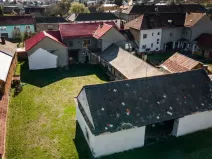 Prodej zemědělské usedlosti, Moravičany, 350 m2
