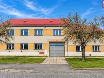 Prodej zemědělské usedlosti, Moravičany, 350 m2