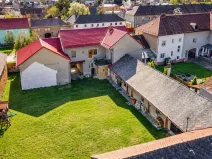 Prodej zemědělské usedlosti, Moravičany, 350 m2
