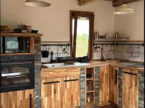 Pronájem chaty, Hlince, 45 m2