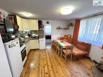Prodej chaty, Doksy - Staré Splavy, Dalibora z Myšlína, 47 m2
