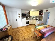 Prodej chaty, Doksy - Staré Splavy, Dalibora z Myšlína, 47 m2