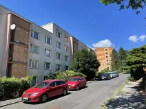Pronájem bytu 3+1, Ústí nad Labem, Tolstého, 68 m2