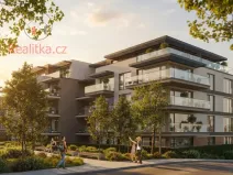 Prodej bytu 1+kk, Tábor - Klokoty, Jaroslava Vacka, 79 m2