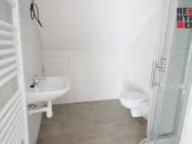Pronájem bytu 2+1, Mimoň - Mimoň V, Nádražní, 57 m2
