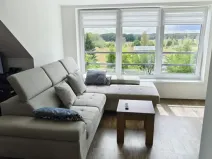 Pronájem bytu 2+1, Mimoň - Mimoň V, Nádražní, 57 m2