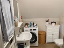 Pronájem bytu 2+1, Mimoň - Mimoň V, Nádražní, 57 m2