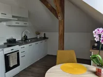 Pronájem bytu 2+1, Mimoň - Mimoň V, Nádražní, 57 m2