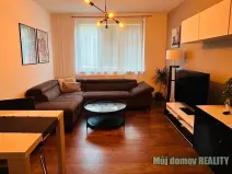 Pronájem bytu 3+1, Praha - Zličín, Tasovská, 72 m2