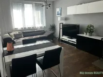 Pronájem bytu 3+1, Praha - Zličín, Tasovská, 72 m2