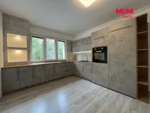 Pronájem bytu 3+kk, Karviná - Mizerov, tř. Těreškovové, 56 m2