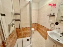 Pronájem bytu 1+kk, Kroměříž, Oskol, 27 m2